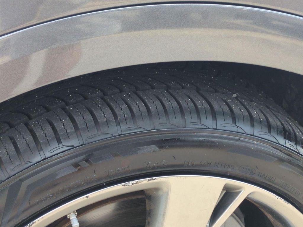 used 2023 Genesis GV80 car, priced at $41,494