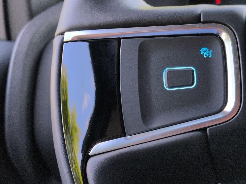 used 2025 Ford Expedition car, priced at $72,995