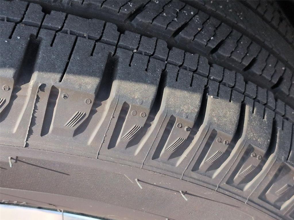 used 2025 Ford Expedition car, priced at $72,995