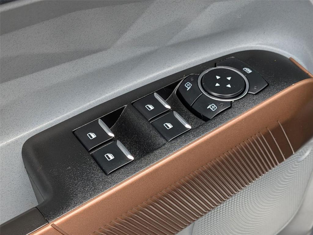 used 2023 Ford Maverick car, priced at $27,995