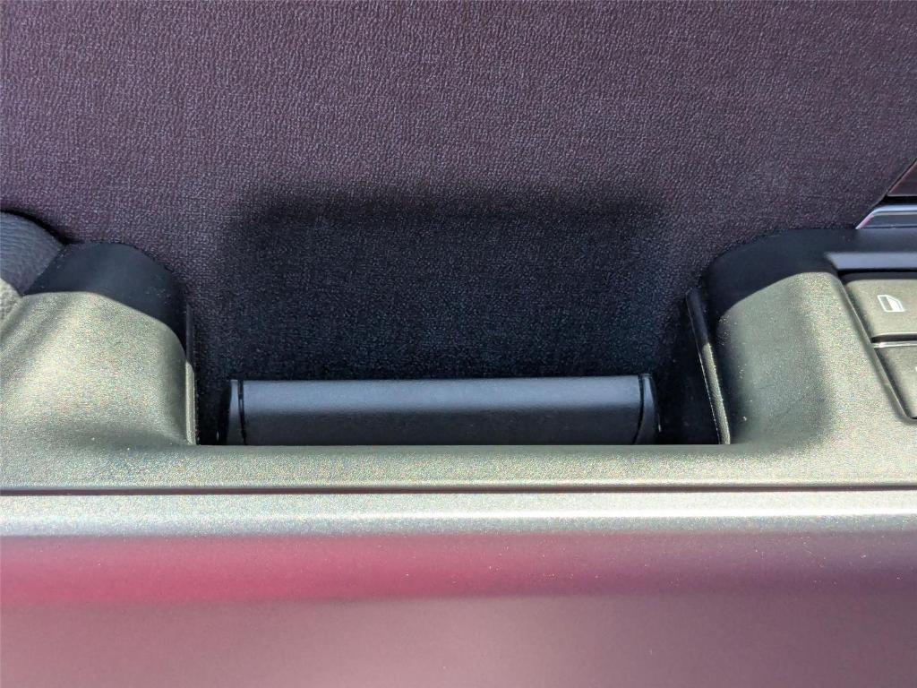 new 2025 Ford F-150 car, priced at $62,880