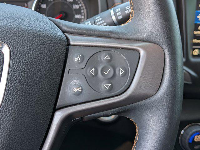 used 2024 GMC Terrain car, priced at $29,495