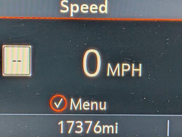 used 2024 GMC Terrain car, priced at $29,495