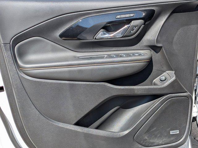 used 2024 GMC Terrain car, priced at $29,495