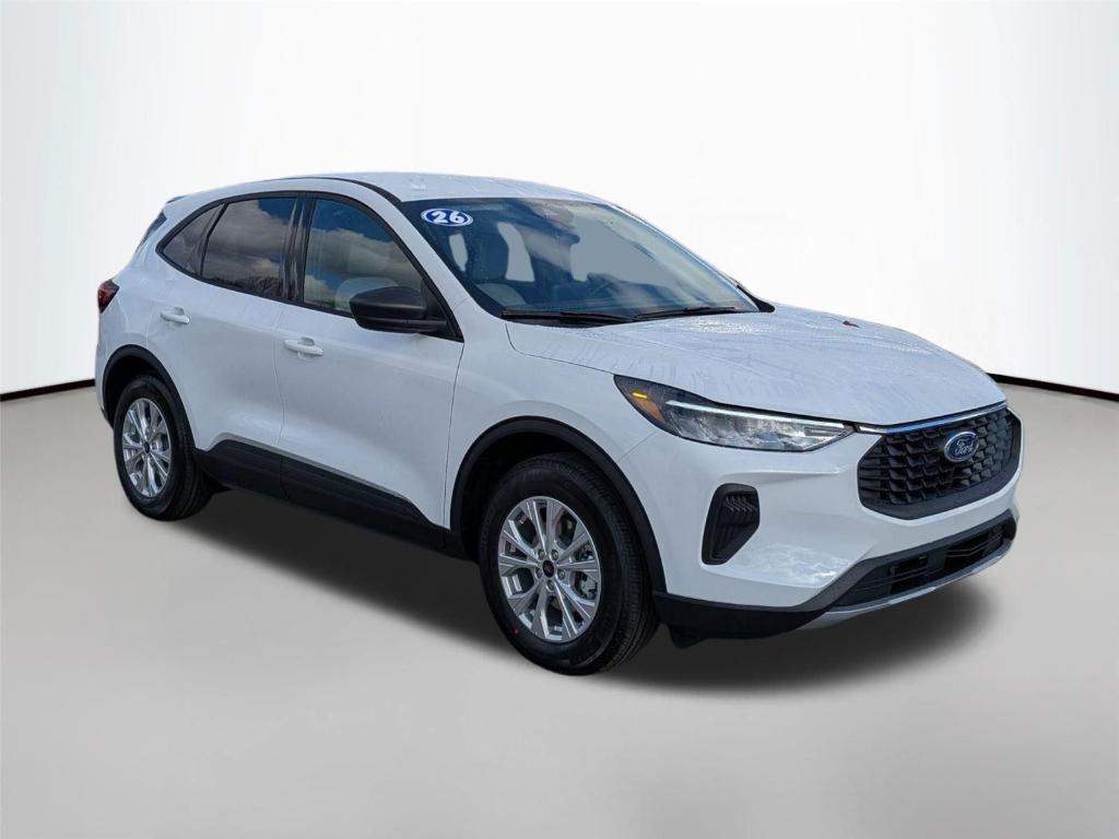 new 2026 Ford Escape car, priced at $27,185