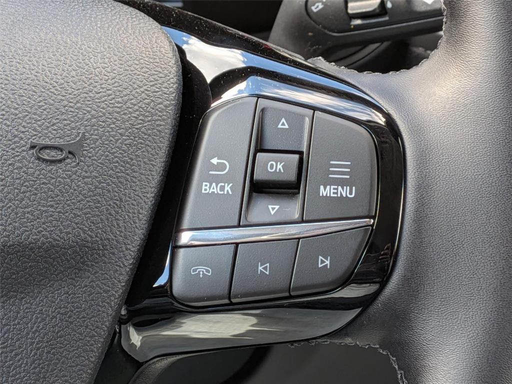 new 2026 Ford Escape car, priced at $27,185