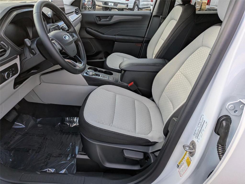 new 2026 Ford Escape car, priced at $27,185