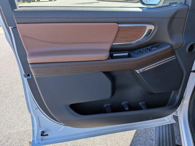 new 2026 Ford Expedition Max car, priced at $90,150