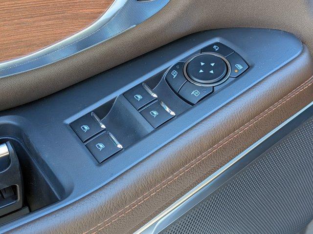 new 2026 Ford Expedition Max car, priced at $90,150