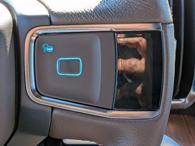 new 2026 Ford Expedition Max car, priced at $90,150