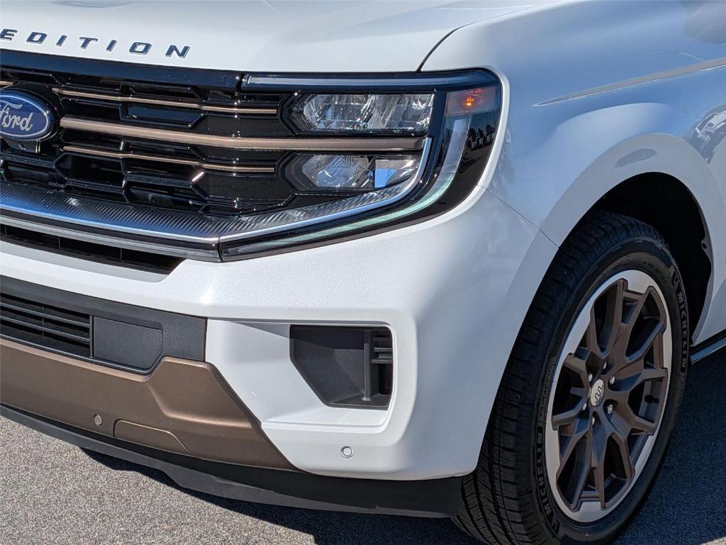 new 2026 Ford Expedition Max car, priced at $90,150