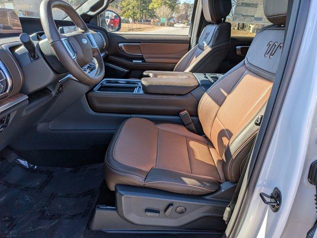 new 2026 Ford Expedition Max car, priced at $90,150