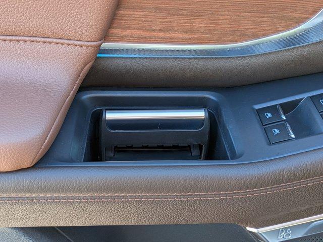 new 2026 Ford Expedition Max car, priced at $90,150