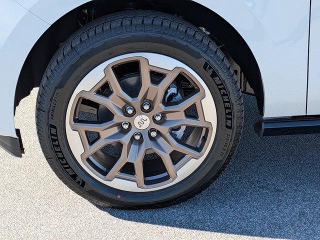 new 2026 Ford Expedition Max car, priced at $90,150