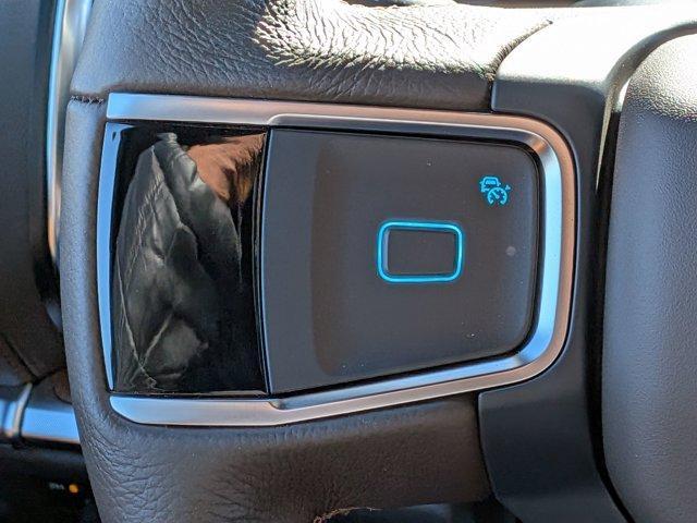 new 2026 Ford Expedition Max car, priced at $90,150