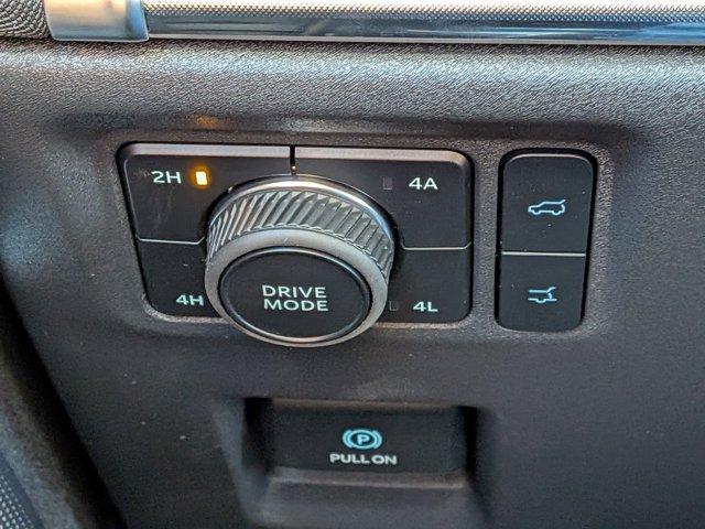 new 2026 Ford Expedition Max car, priced at $90,150