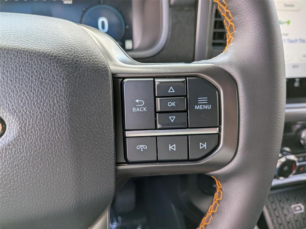 new 2026 Ford F-150 car, priced at $74,635