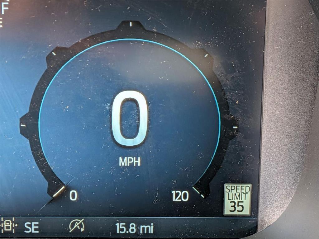 new 2026 Ford F-150 car, priced at $74,635