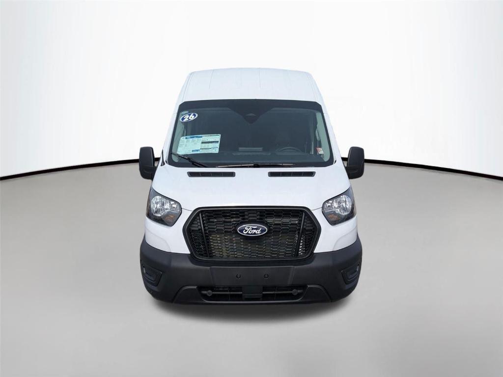new 2026 Ford Transit-350 car, priced at $56,380