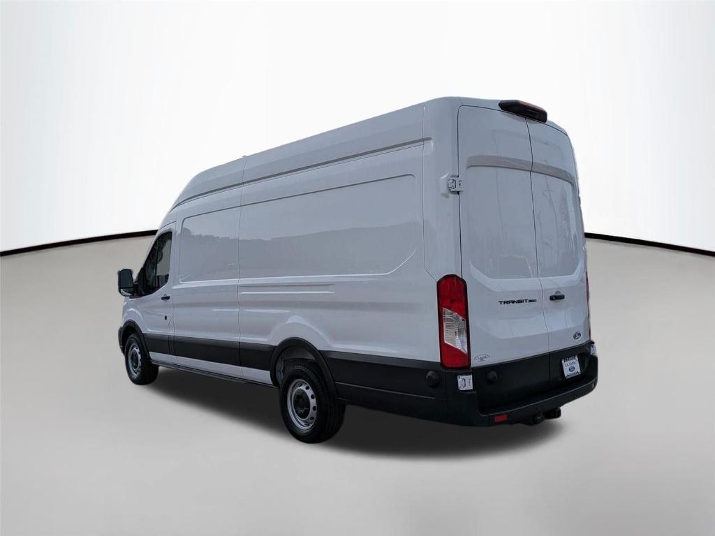 new 2026 Ford Transit-350 car, priced at $56,380