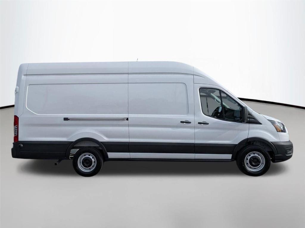 new 2026 Ford Transit-350 car, priced at $56,380