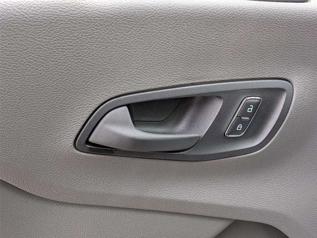 new 2026 Ford Transit-350 car, priced at $56,380