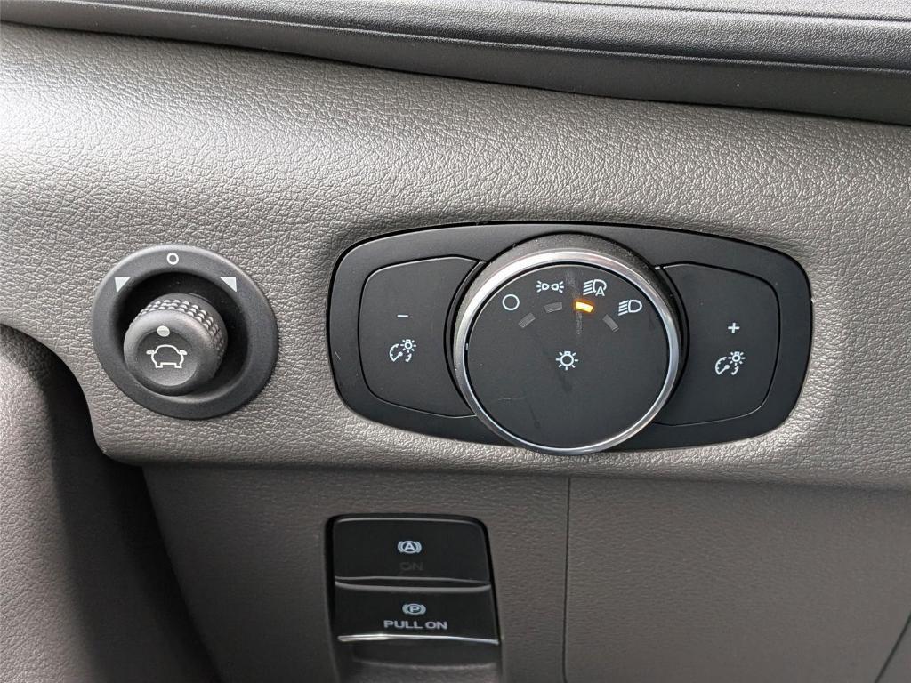 new 2026 Ford Transit-350 car, priced at $56,380