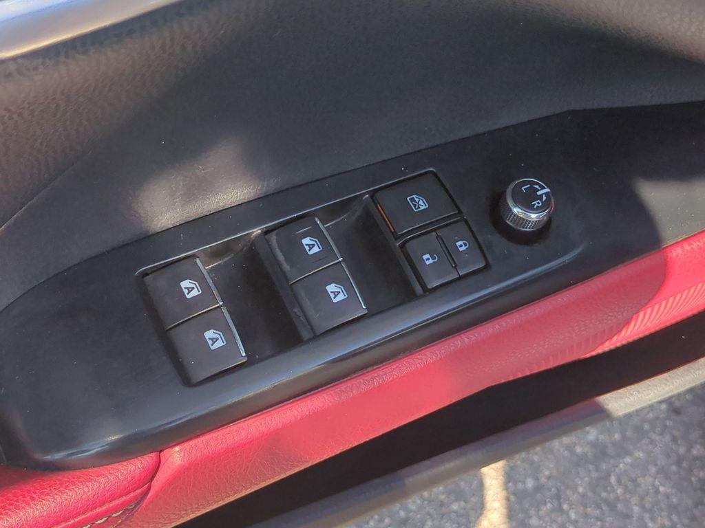 used 2020 Toyota Camry car, priced at $20,994