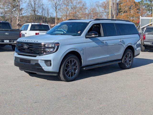 new 2026 Ford Expedition Max car, priced at $84,115