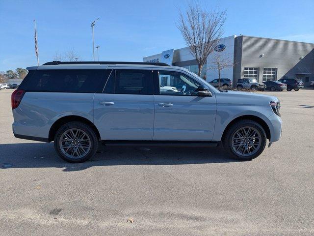 new 2026 Ford Expedition Max car, priced at $84,115
