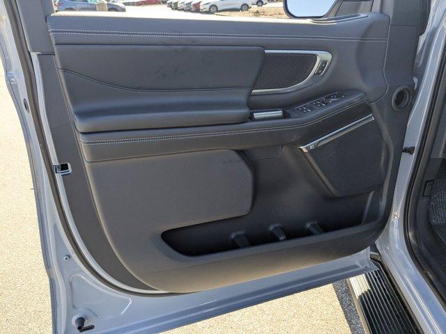 new 2026 Ford Expedition Max car, priced at $84,115