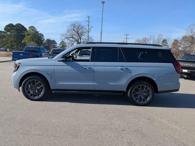 new 2026 Ford Expedition Max car, priced at $84,115