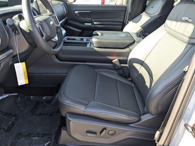 new 2026 Ford Expedition Max car, priced at $84,115