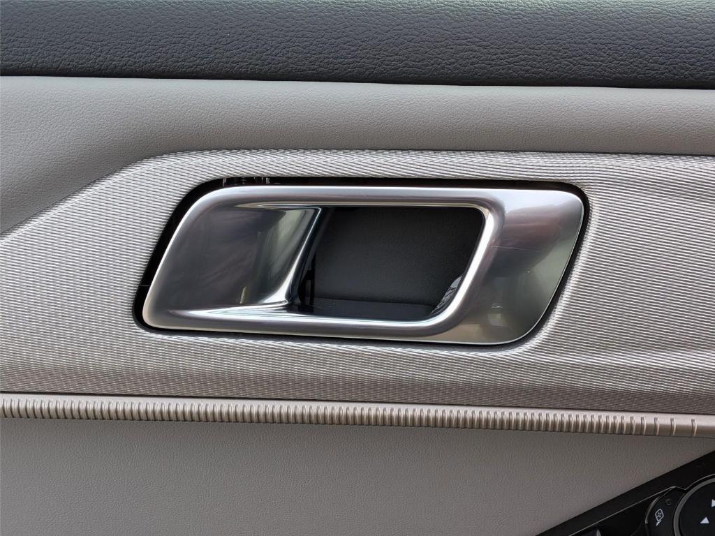 new 2026 Ford Explorer car, priced at $44,720