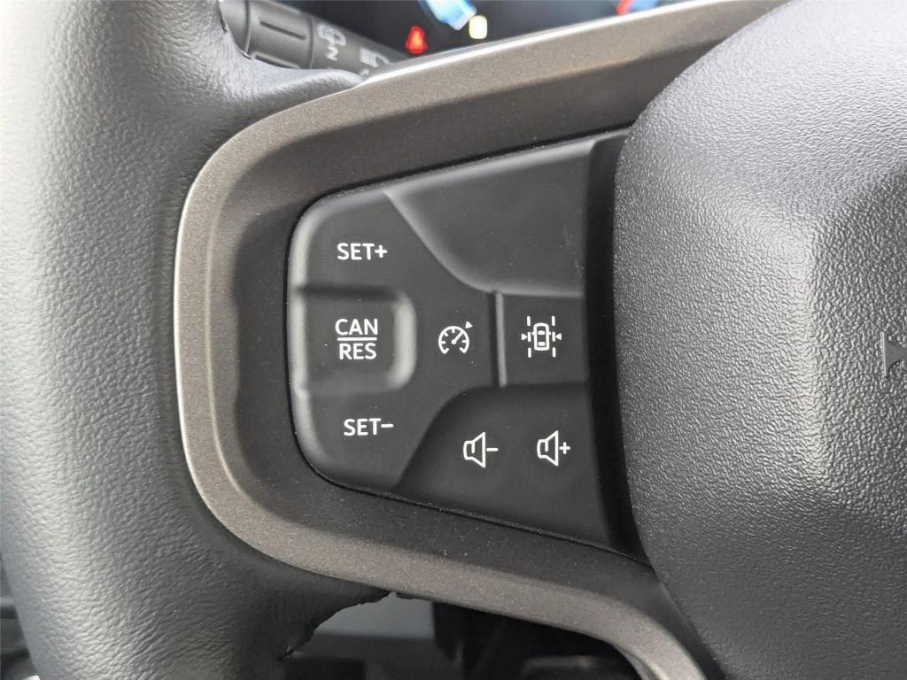 new 2025 Ford Bronco car, priced at $46,095