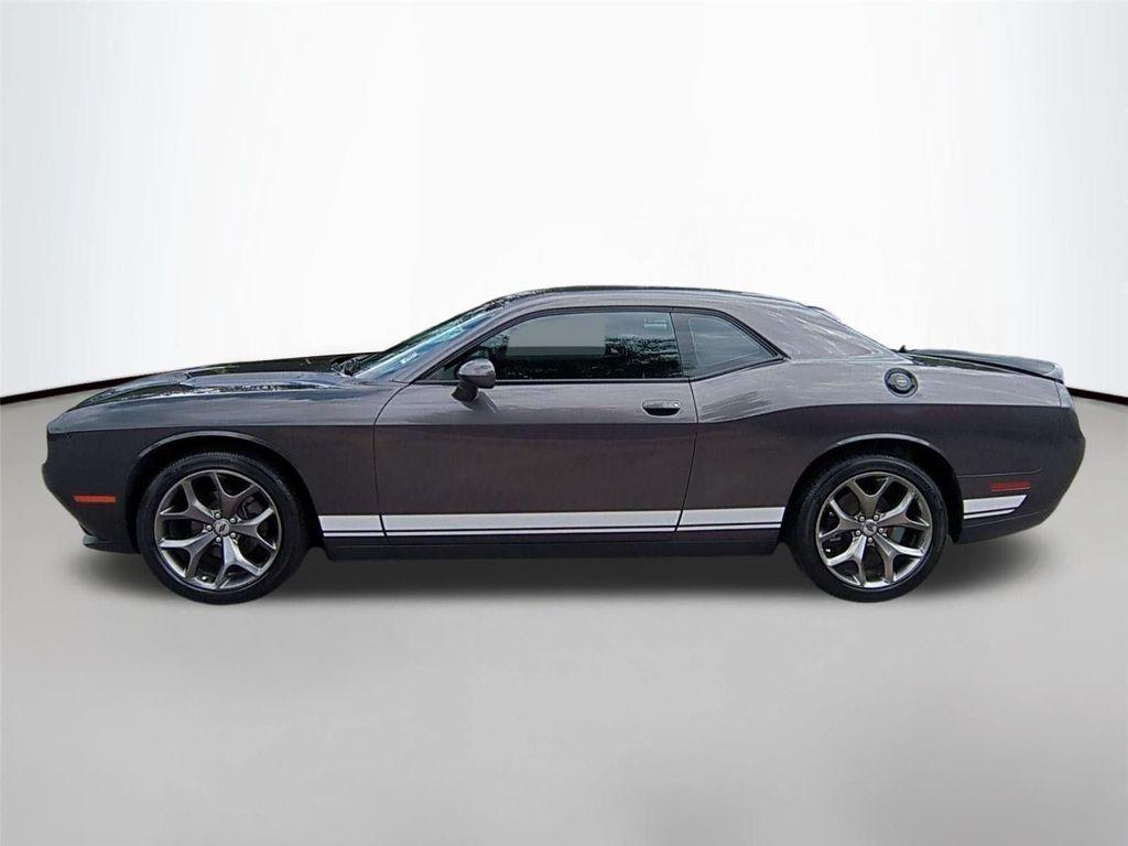 used 2017 Dodge Challenger car, priced at $20,994