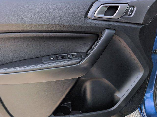 used 2020 Ford Ranger car, priced at $25,295