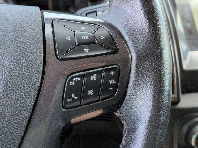 used 2020 Ford Ranger car, priced at $25,295