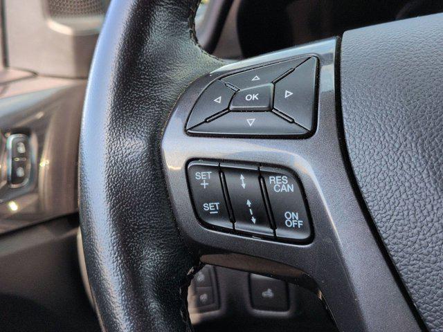 used 2020 Ford Ranger car, priced at $25,295