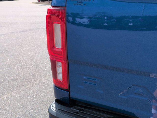 used 2020 Ford Ranger car, priced at $25,295