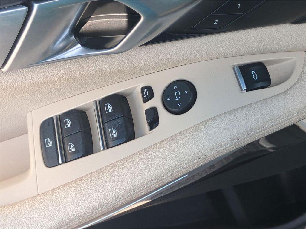 used 2022 BMW X5 car, priced at $31,994