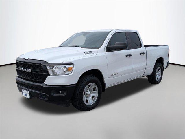 used 2022 Ram 1500 car, priced at $21,495