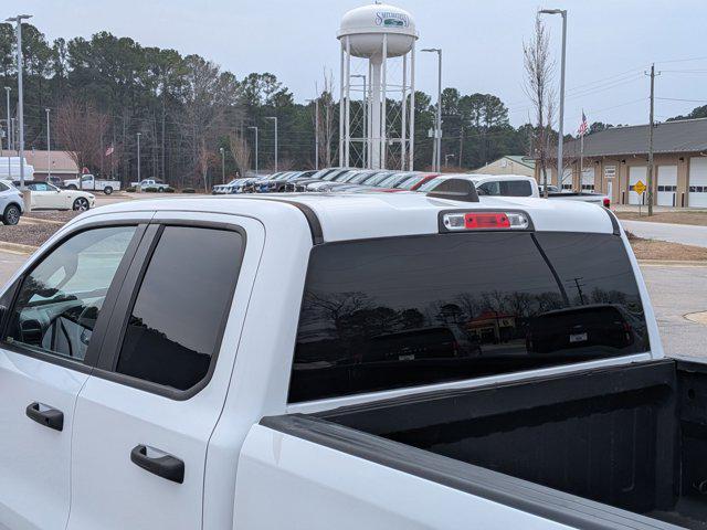 used 2022 Ram 1500 car, priced at $21,495