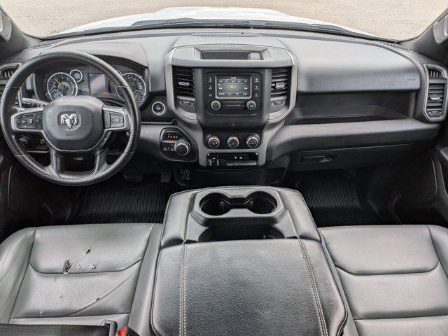 used 2022 Ram 1500 car, priced at $21,495