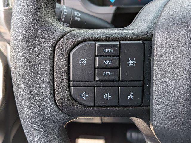 new 2026 Ford F-150 car