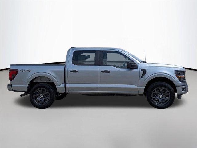 new 2026 Ford F-150 car