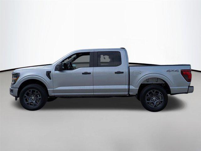 new 2026 Ford F-150 car