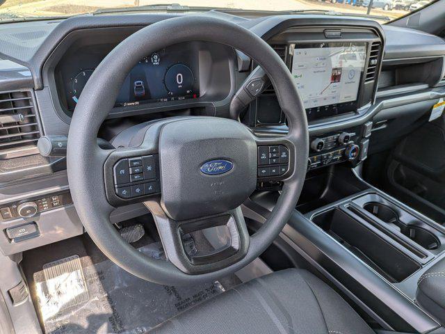 new 2026 Ford F-150 car