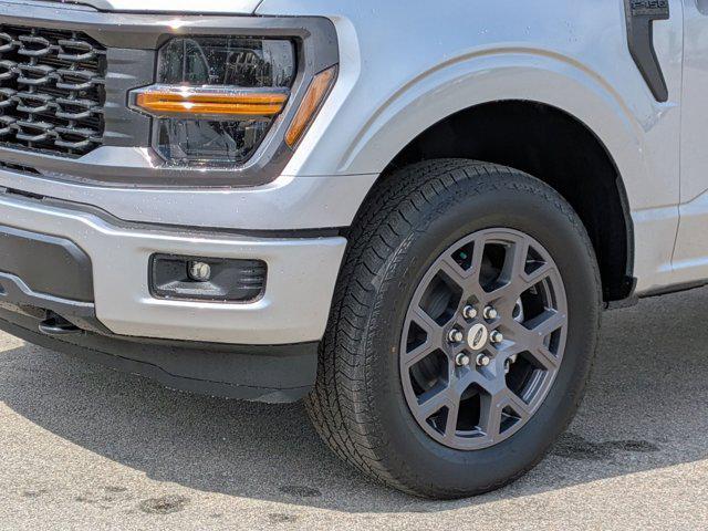new 2026 Ford F-150 car