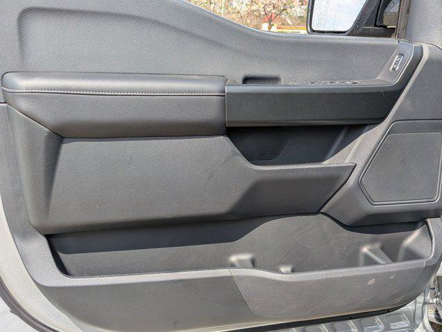 new 2026 Ford F-150 car